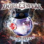 Doble Esfera - Mi Universo (2012)