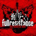 Full Resistance - Dos Minutos Mas (2012)