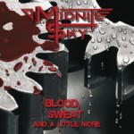 Midnite Sky - Blood. Sweat And A Little More (2013)