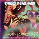 Tygers of Pan Tang - Animal Instinct X2