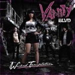 Vanity Blvd. - Wicked Temptation