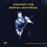 Varios Artistas - Concert For Ronnie Montrose