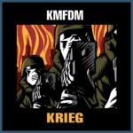 KMFDM - Krieg