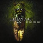 Lillian Axe - One Night In The Temple